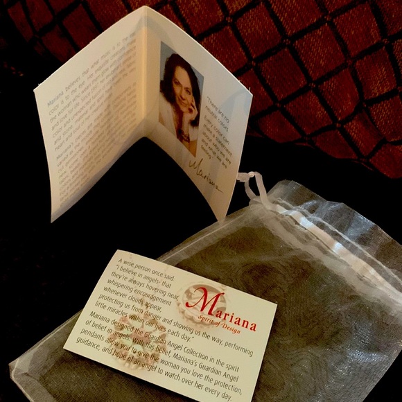 Swarovski crystal earrings. NWOT. Pierced. - Picture 2 of 3